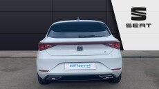 SEAT Leon 1.5 e-Hybrid FR 5dr DSG [DAP] Hatchback